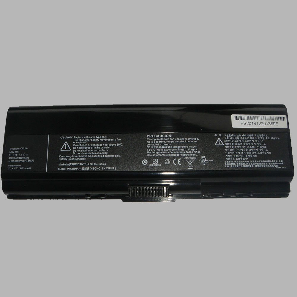 Batería para PACKARD_BELL A32-H17
